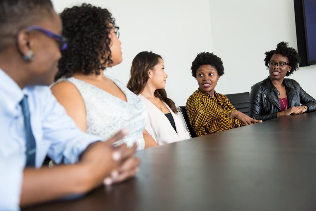 group discussion workshop
